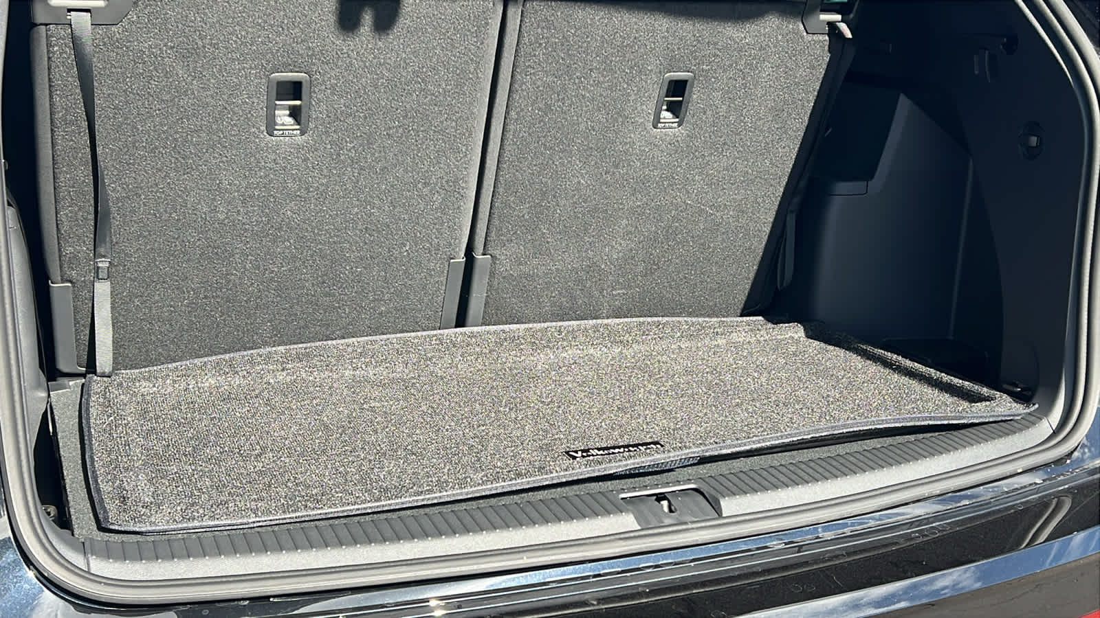 Thumbnail: 2026 Volkswagen Atlas - 27