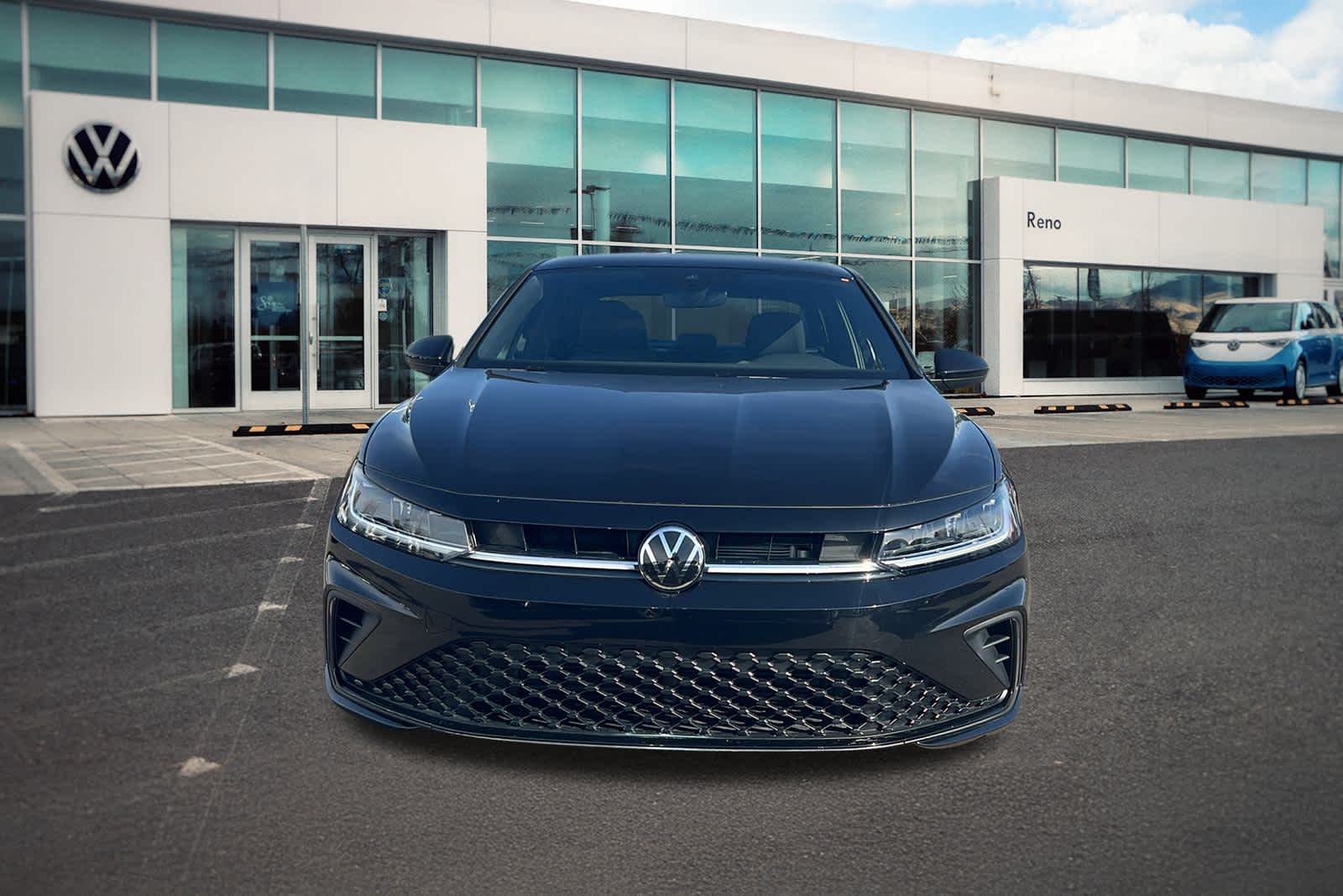 Thumbnail: 2026 Volkswagen Jetta - 2