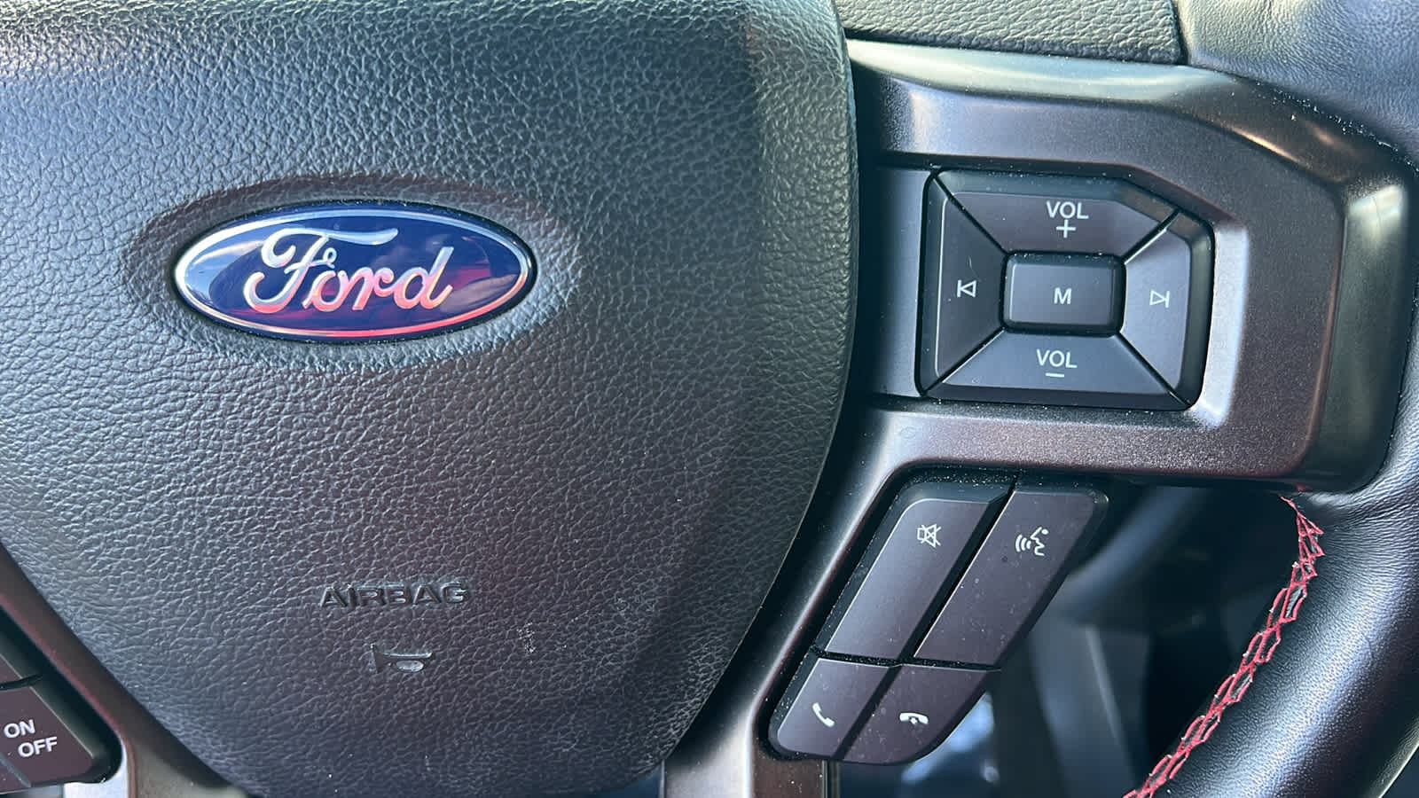 Thumbnail: 2021 Ford Expedition MAX - 20