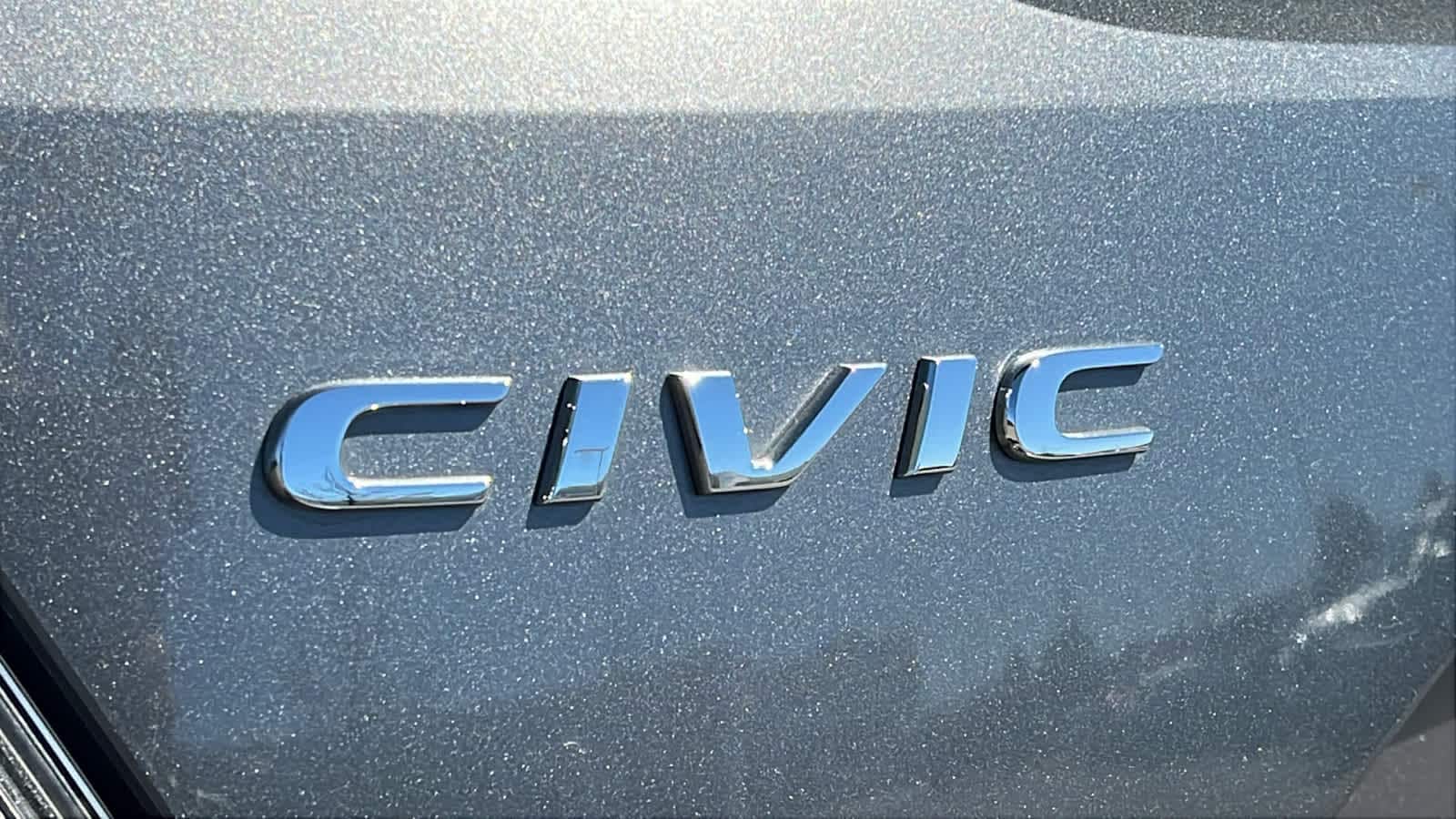 Thumbnail: 2021 Honda Civic - 28