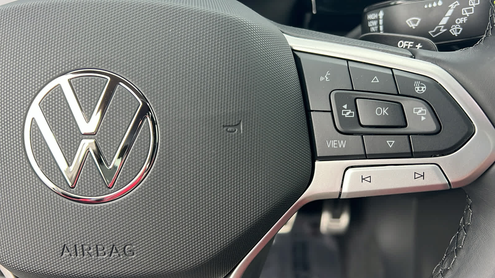 Thumbnail: 2026 Volkswagen Atlas - 20