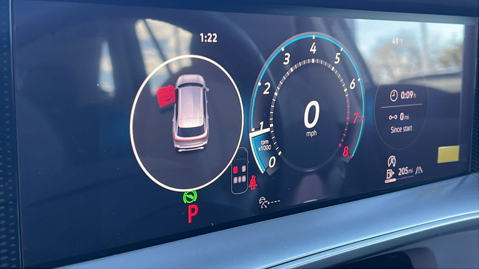 Thumbnail: 2026 Volkswagen Tiguan - 21