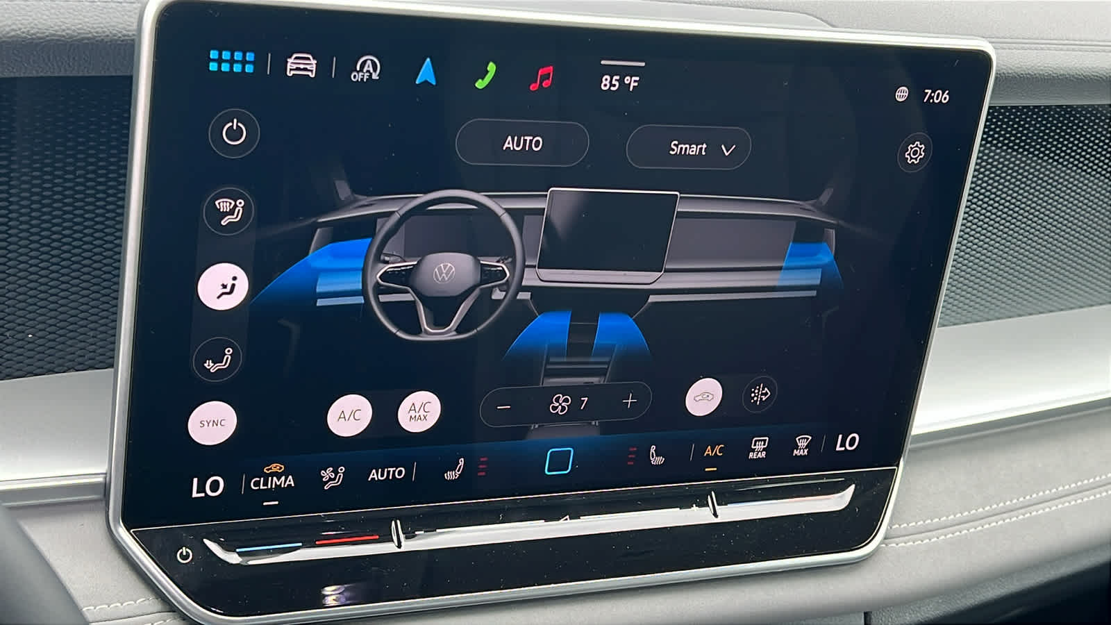 Thumbnail: 2025 Volkswagen Tiguan - 14