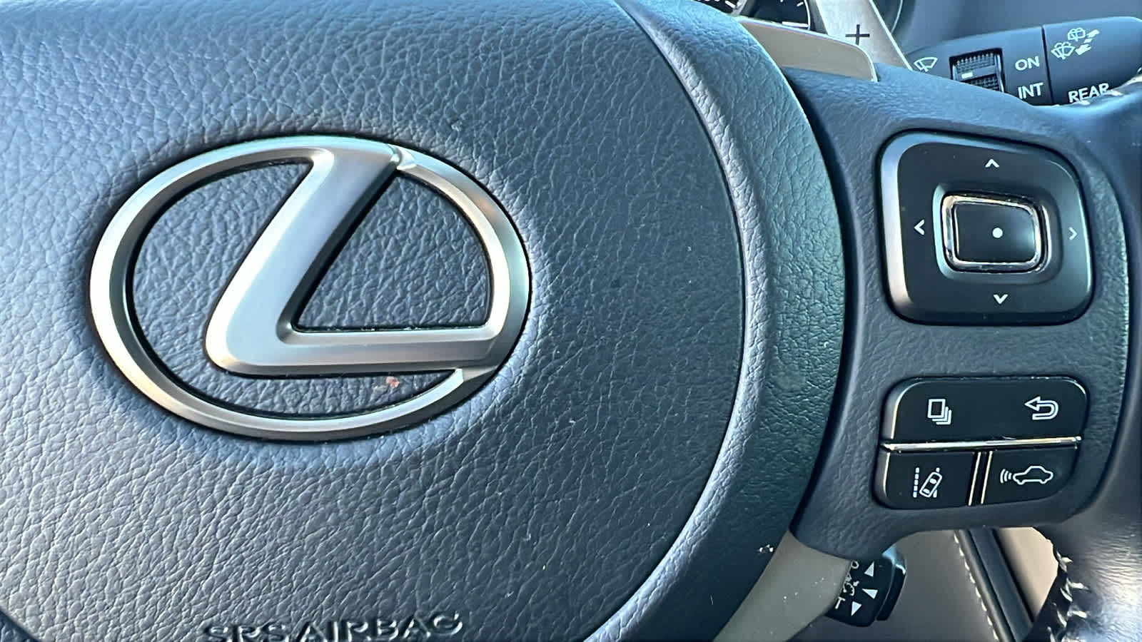 Thumbnail: 2021 Lexus NX - 20