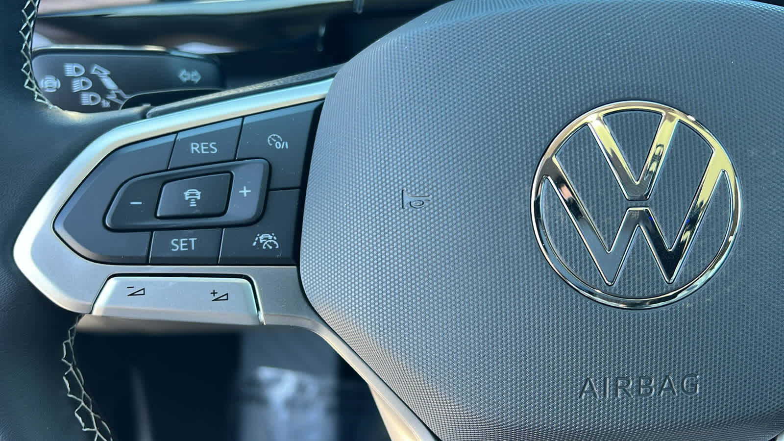 Thumbnail: 2026 Volkswagen Atlas - 19