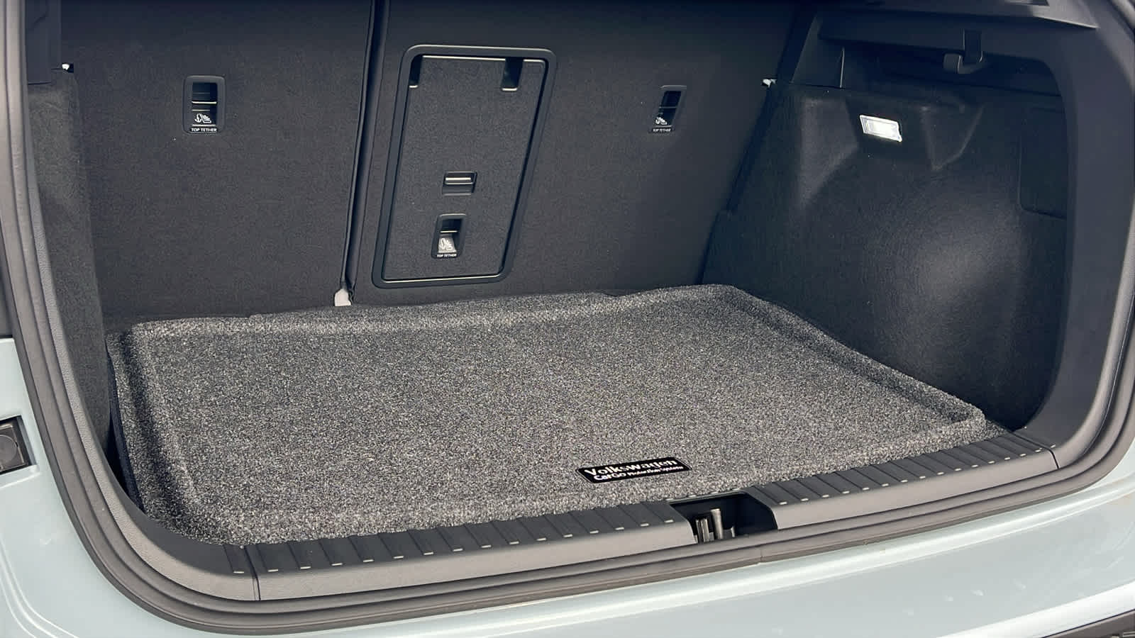 Thumbnail: 2026 Volkswagen Taos - 27