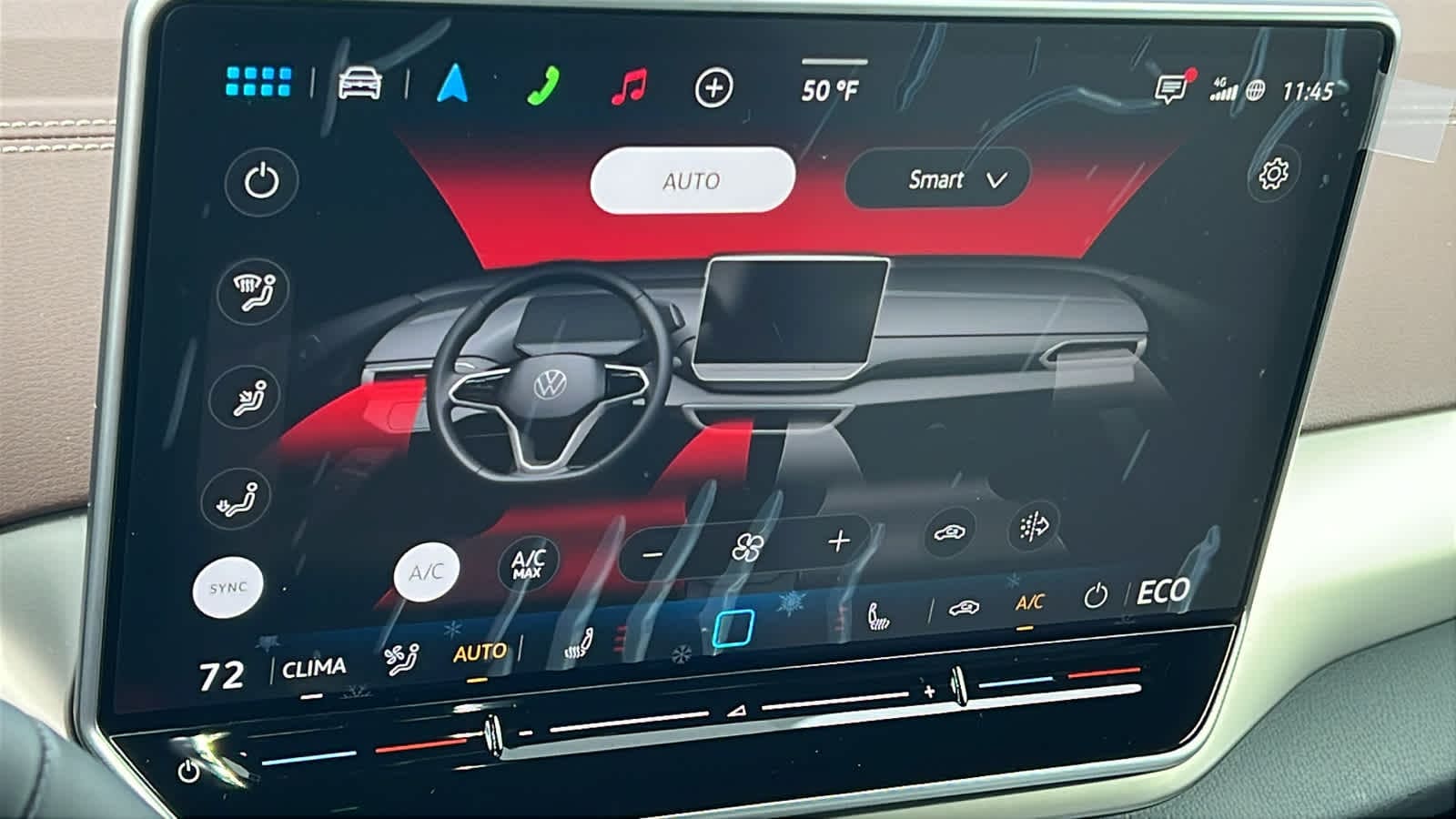 Thumbnail: 2026 Volkswagen ID.4 - 14