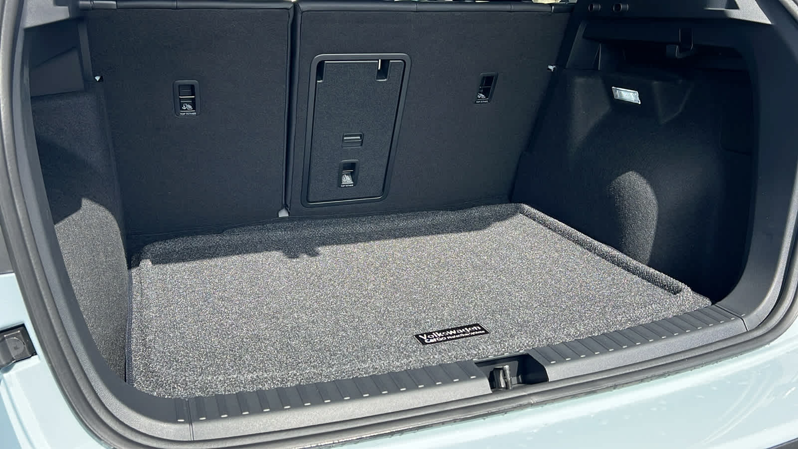 Thumbnail: 2025 Volkswagen Taos - 27