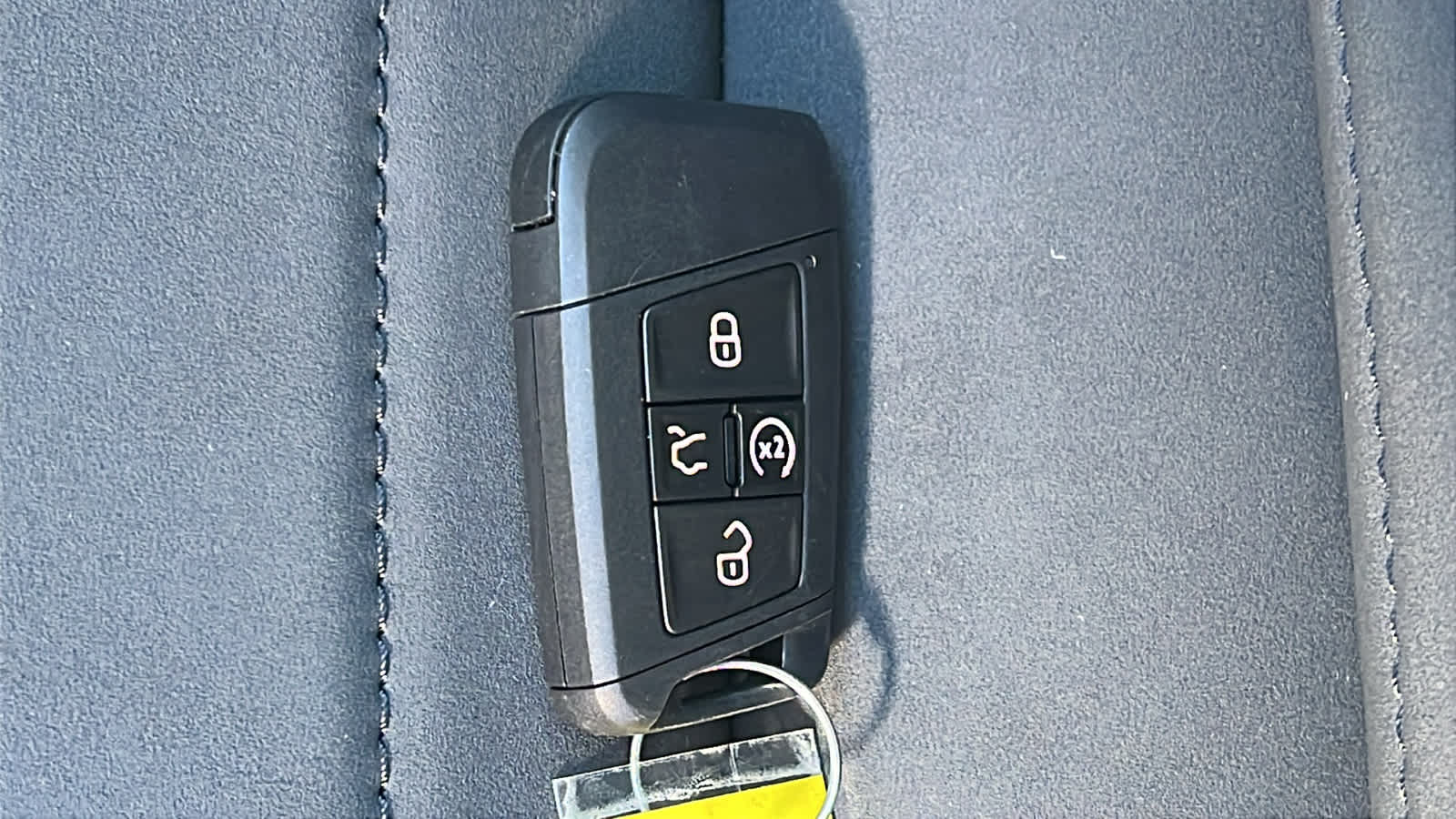 Thumbnail: 2026 Volkswagen Taos - 29