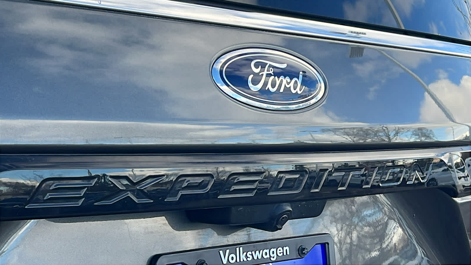 Thumbnail: 2021 Ford Expedition MAX - 28