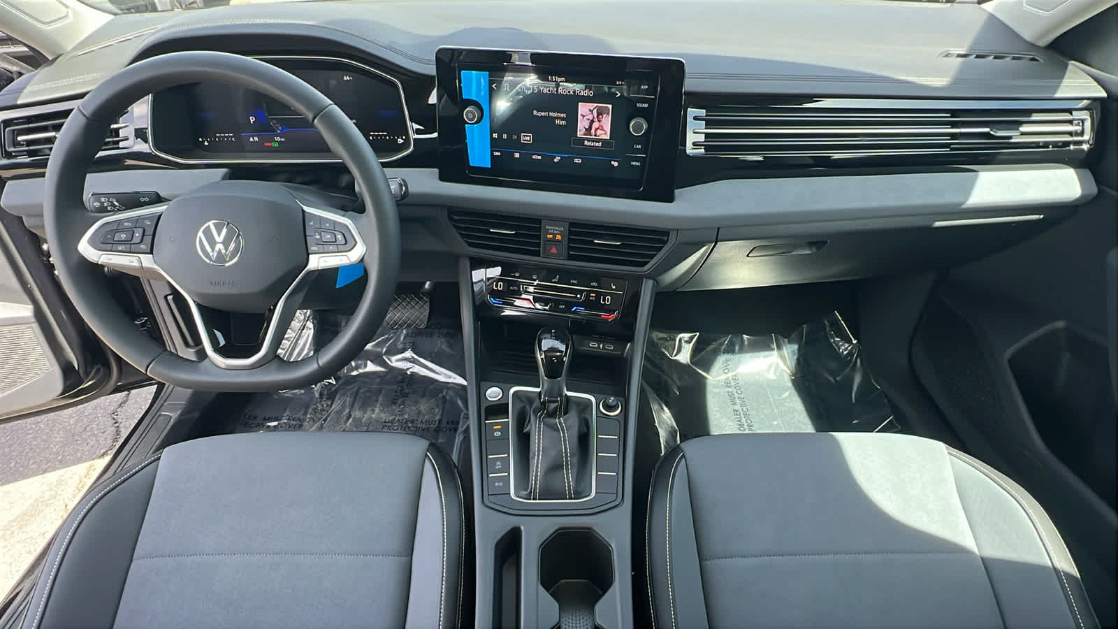 Thumbnail: 2026 Volkswagen Jetta - 26