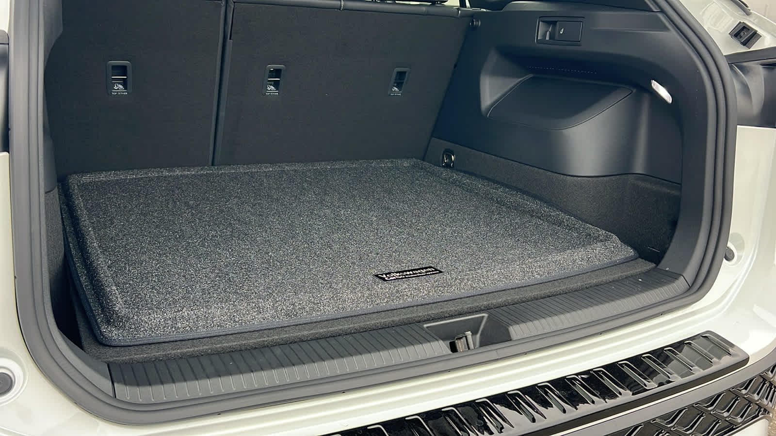 Thumbnail: 2026 Volkswagen Tiguan - 27