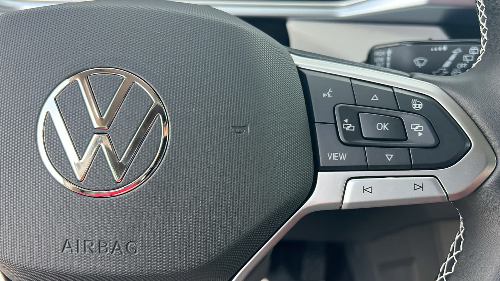 Thumbnail: 2026 Volkswagen Taos - 20