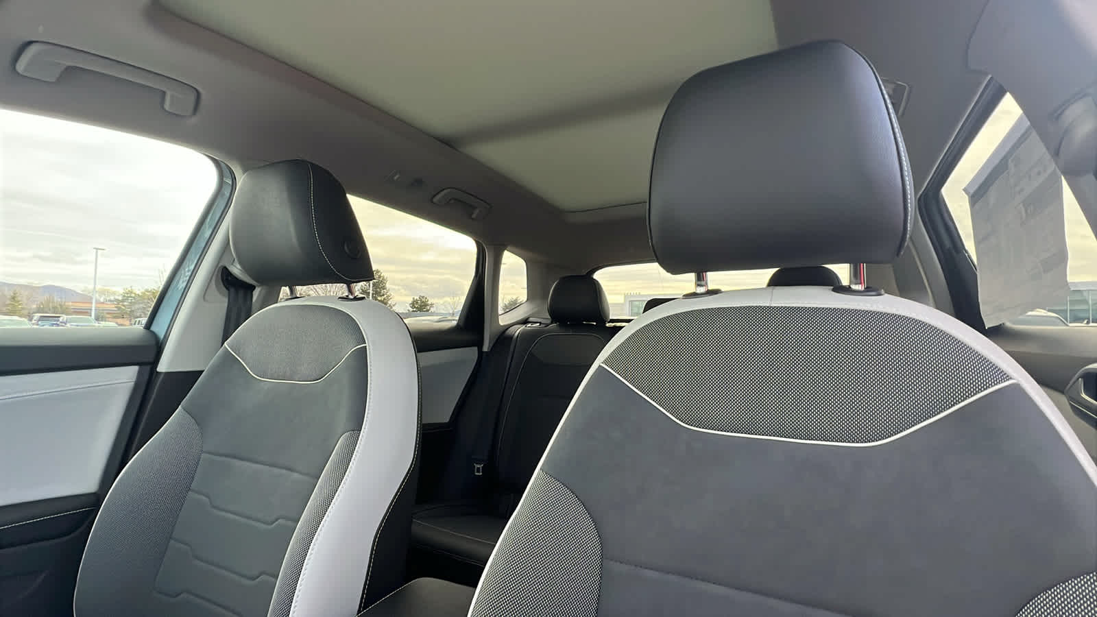 Thumbnail: 2026 Volkswagen Taos - 11