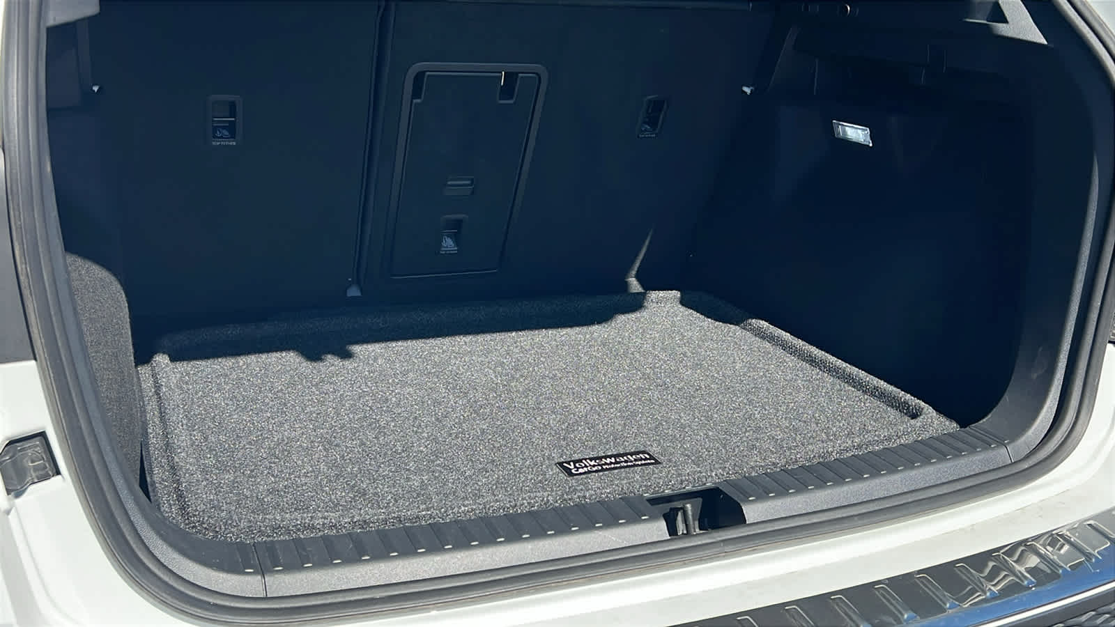 Thumbnail: 2025 Volkswagen Taos - 27