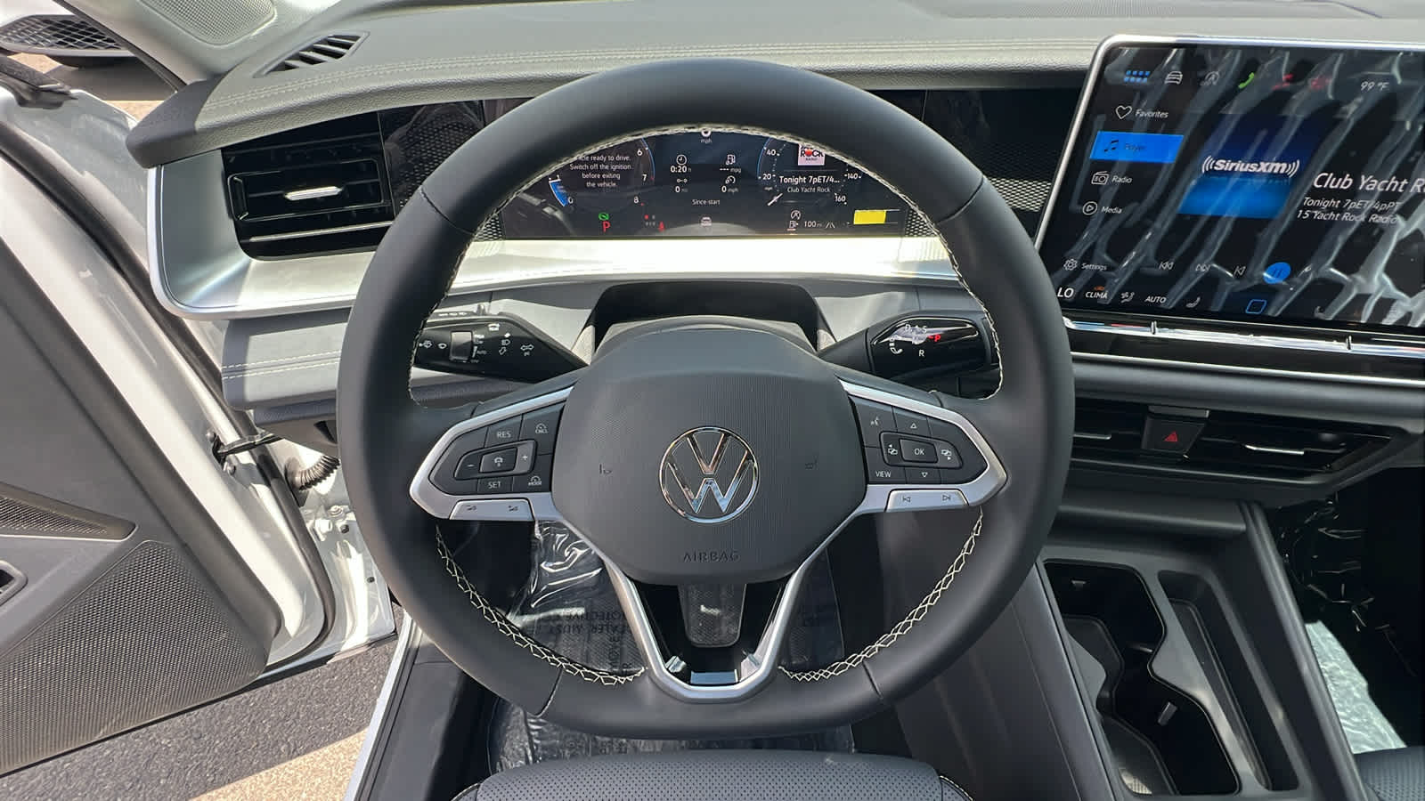 Thumbnail: 2026 Volkswagen Tiguan - 18