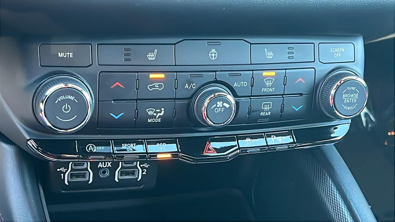 Thumbnail: 2023 Dodge Durango - 14