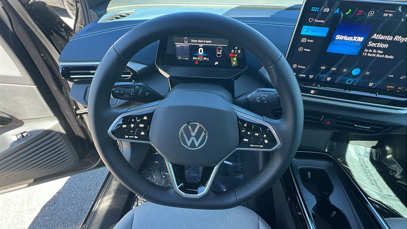 Thumbnail: 2026 Volkswagen ID.4 - 18