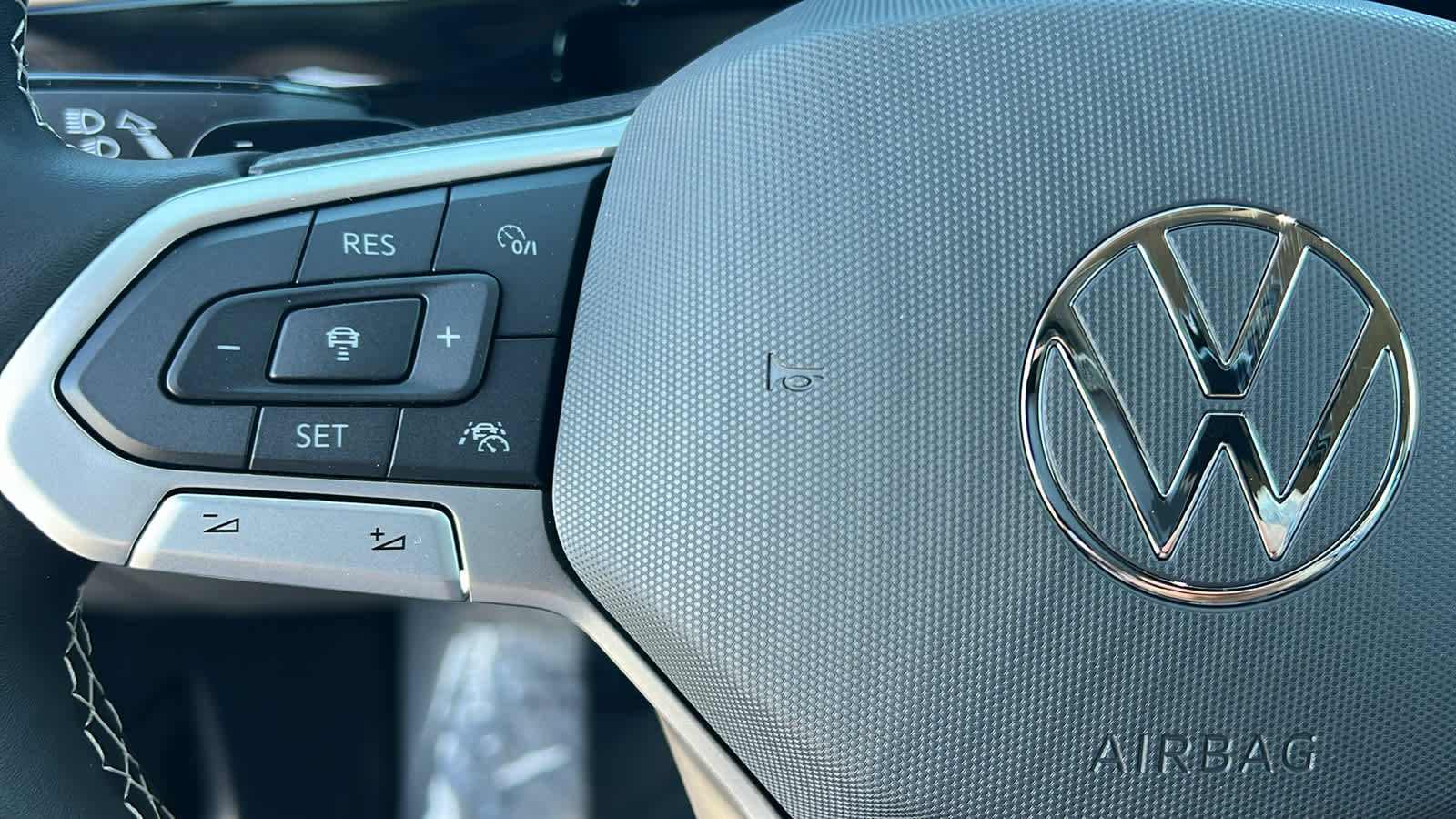 Thumbnail: 2026 Volkswagen Atlas - 19