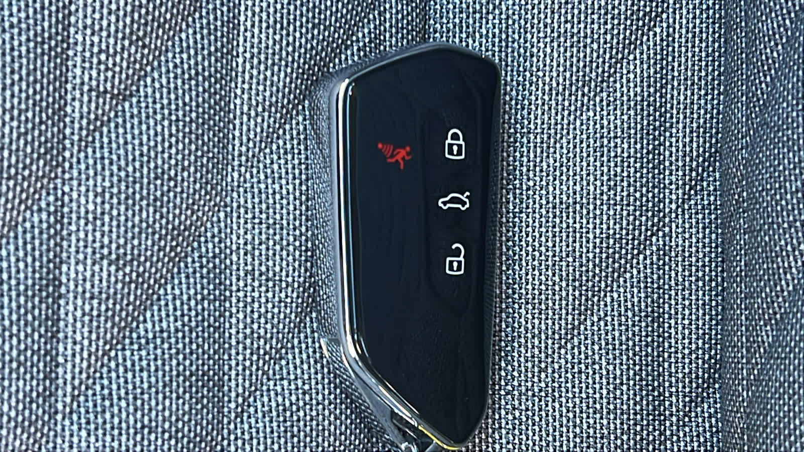 Thumbnail: 2026 Volkswagen Tiguan - 29