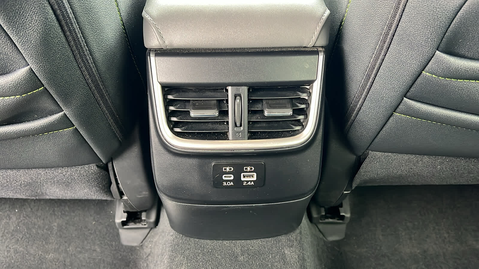 Thumbnail: 2024 Subaru Outback - 25