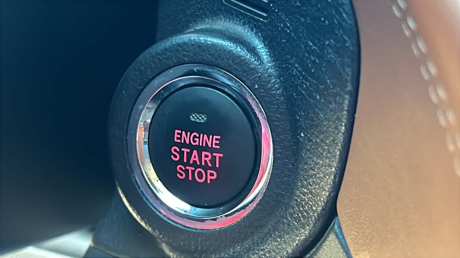 Thumbnail: 2020 Subaru Legacy - 17