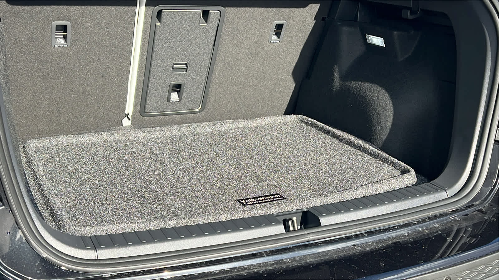 Thumbnail: 2026 Volkswagen Taos - 27