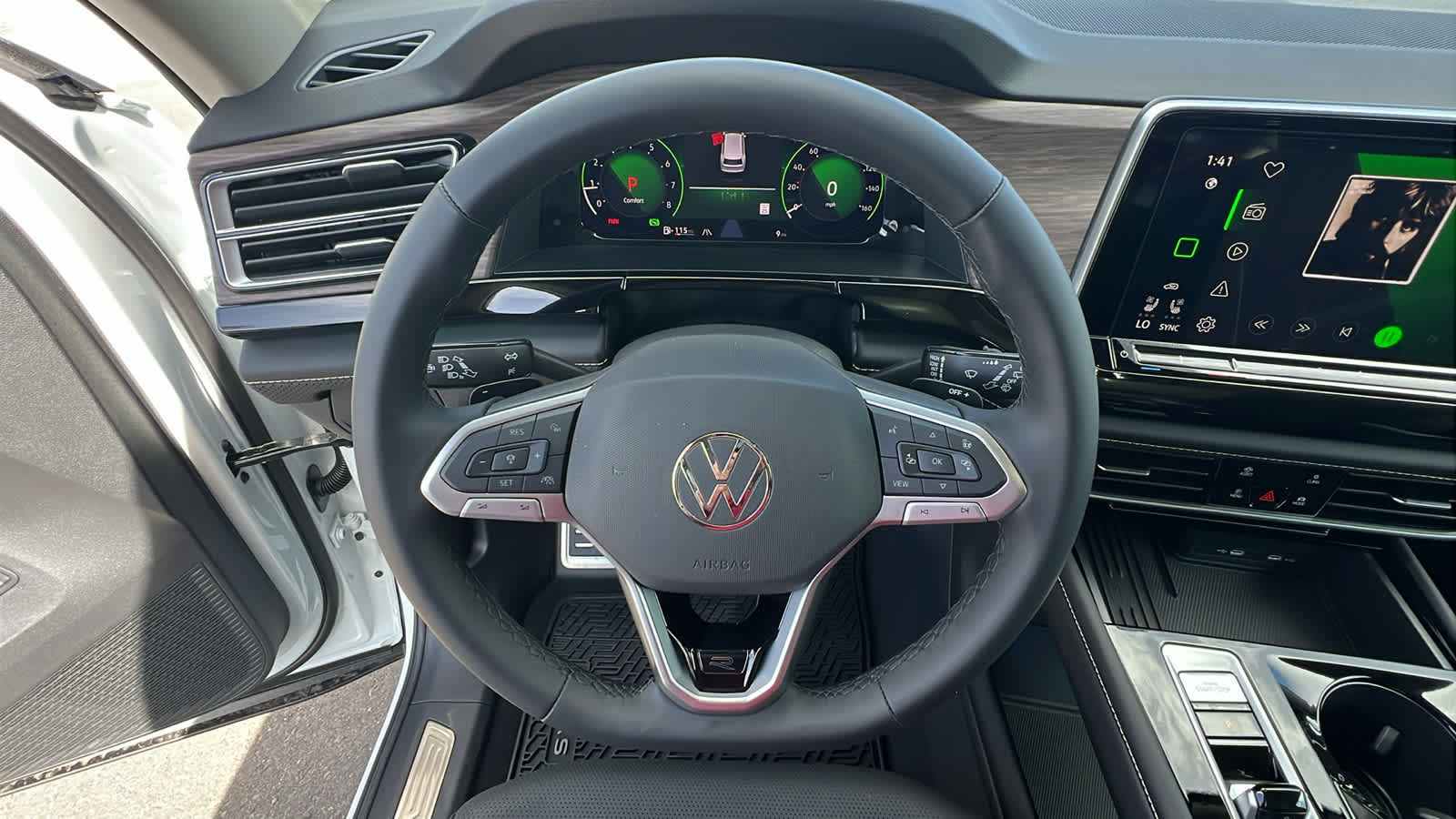 Thumbnail: 2026 Volkswagen Atlas - 18