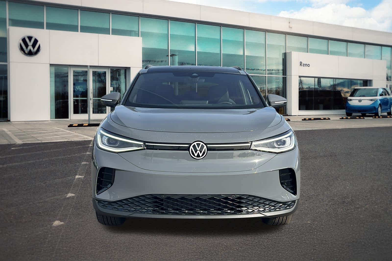 Thumbnail: 2026 Volkswagen ID.4 - 2