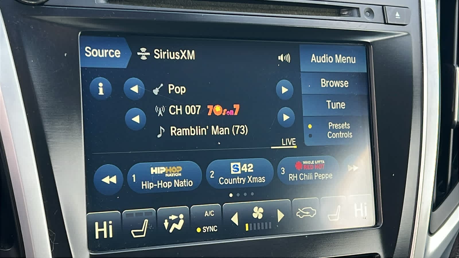 Thumbnail: 2018 Acura TLX - 15