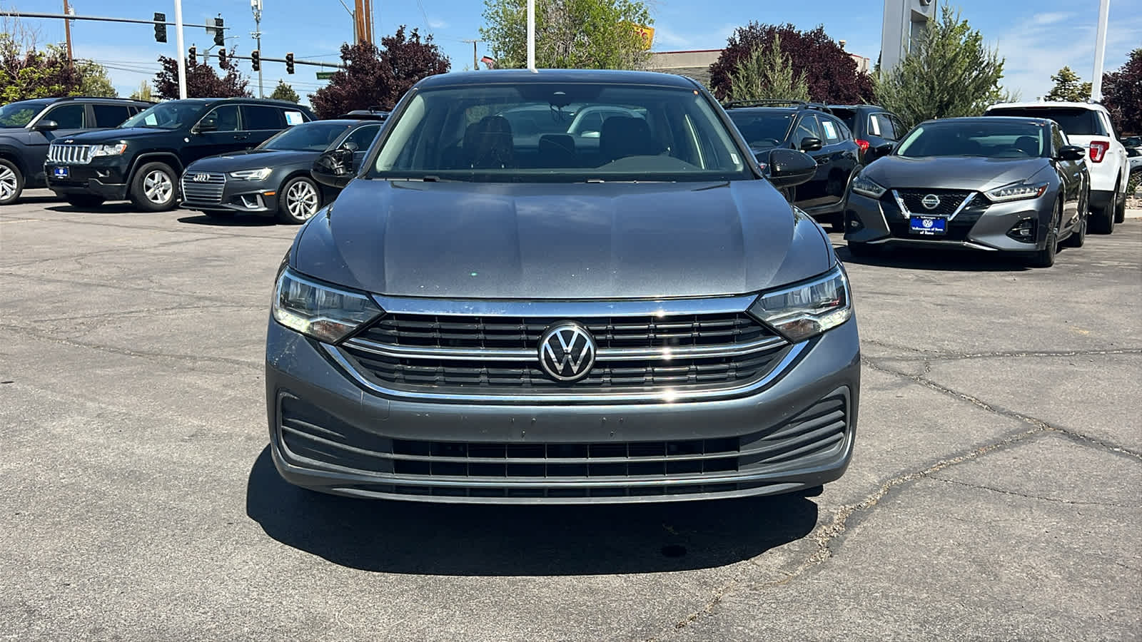 Thumbnail: 2022 Volkswagen Jetta - 2