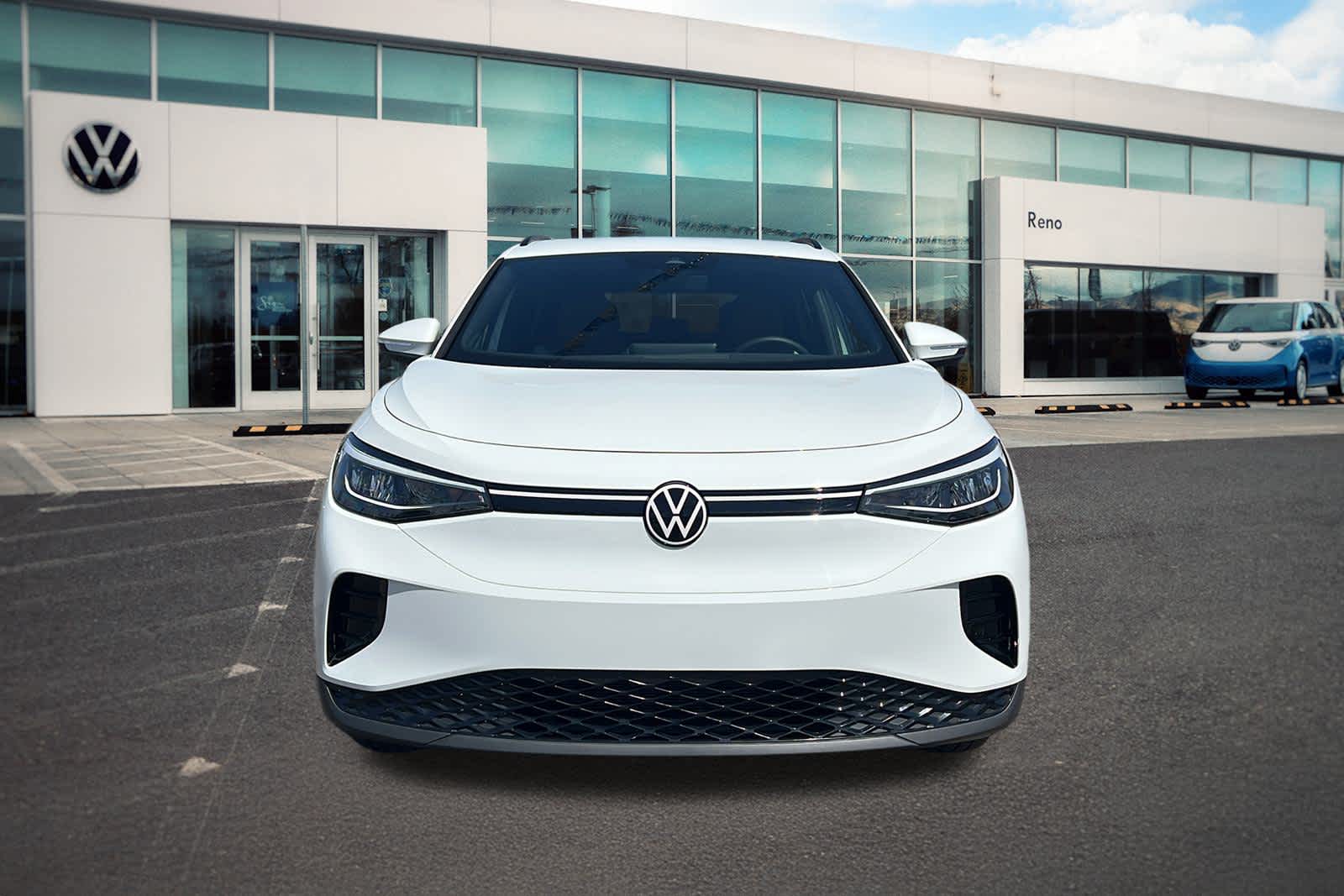 Thumbnail: 2025 Volkswagen ID.4 - 2