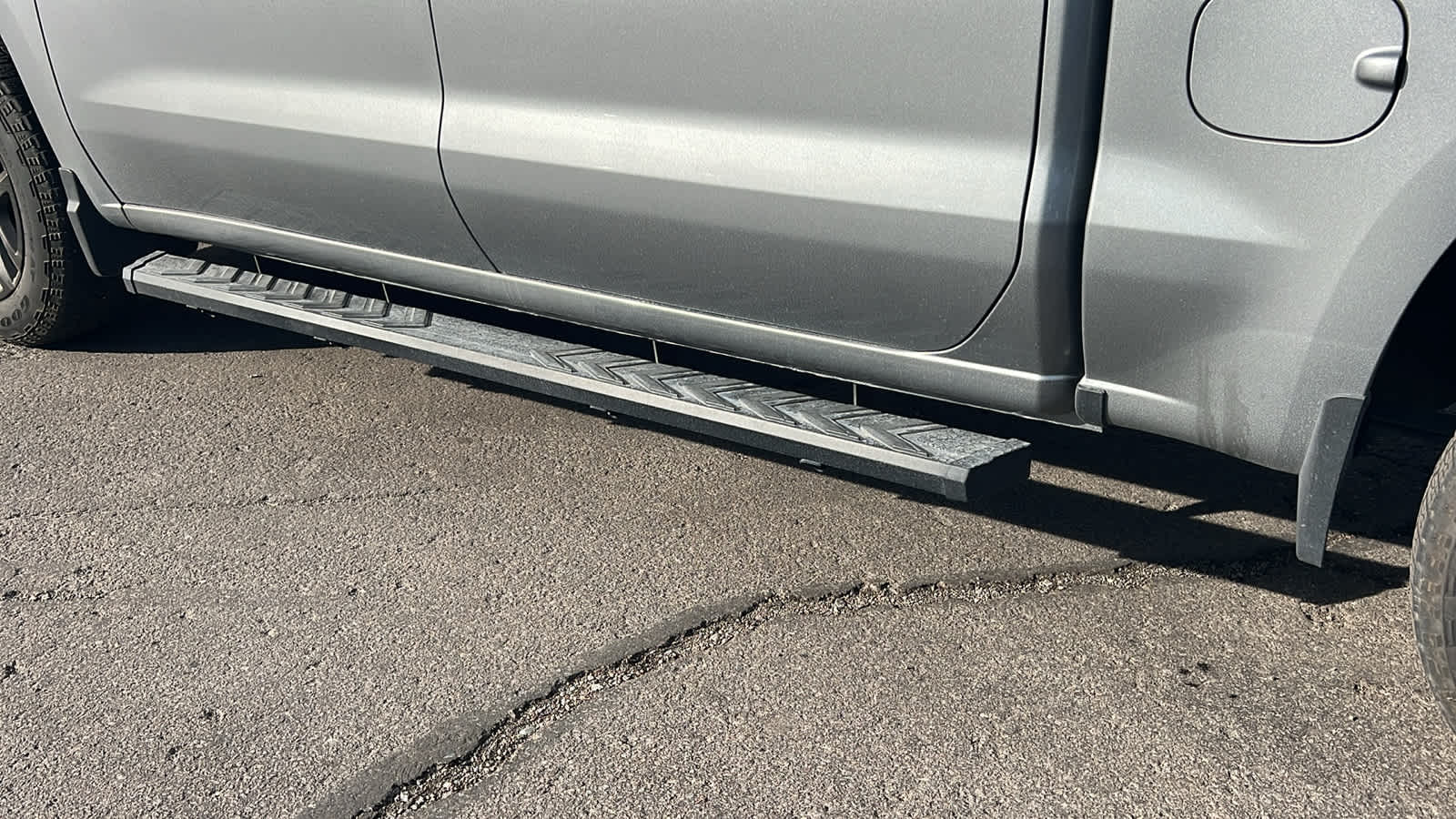 Thumbnail: 2023 Chevrolet Silverado 1500 - 10