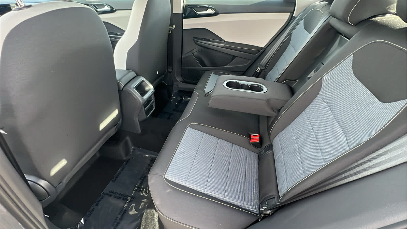 Thumbnail: 2026 Volkswagen Taos - 24