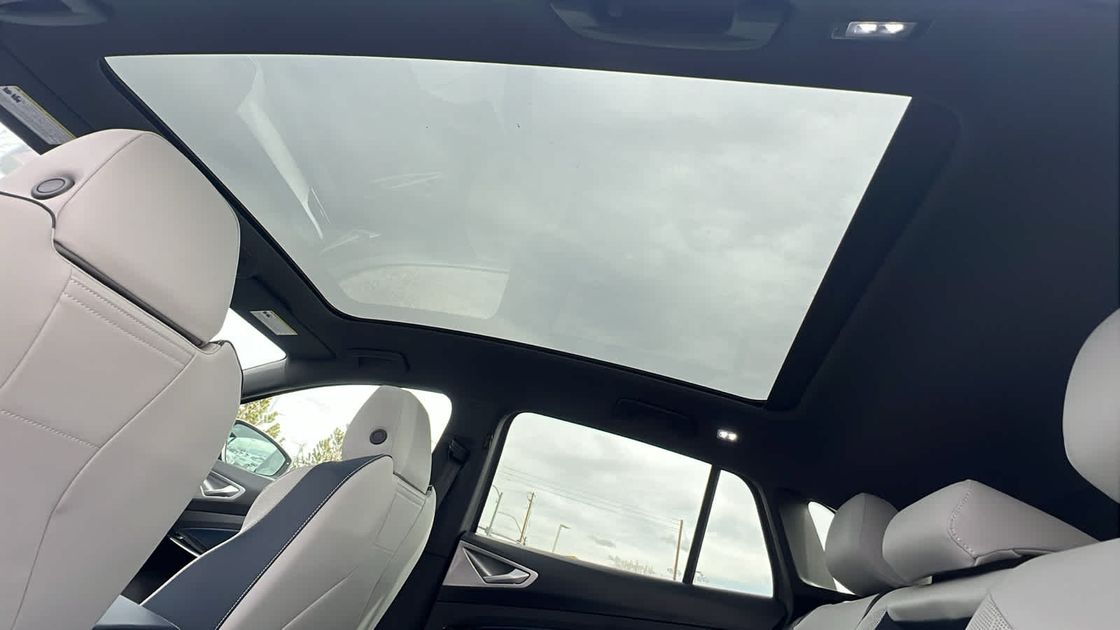 Thumbnail: 2026 Volkswagen ID.4 - 31