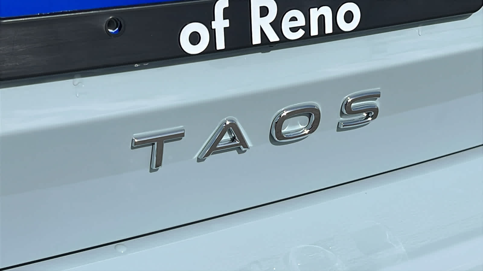 Thumbnail: 2025 Volkswagen Taos - 28