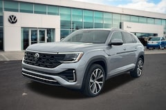 2026 Volkswagen Atlas Cross Sport 2.0T SEL Premium R-Line SUV