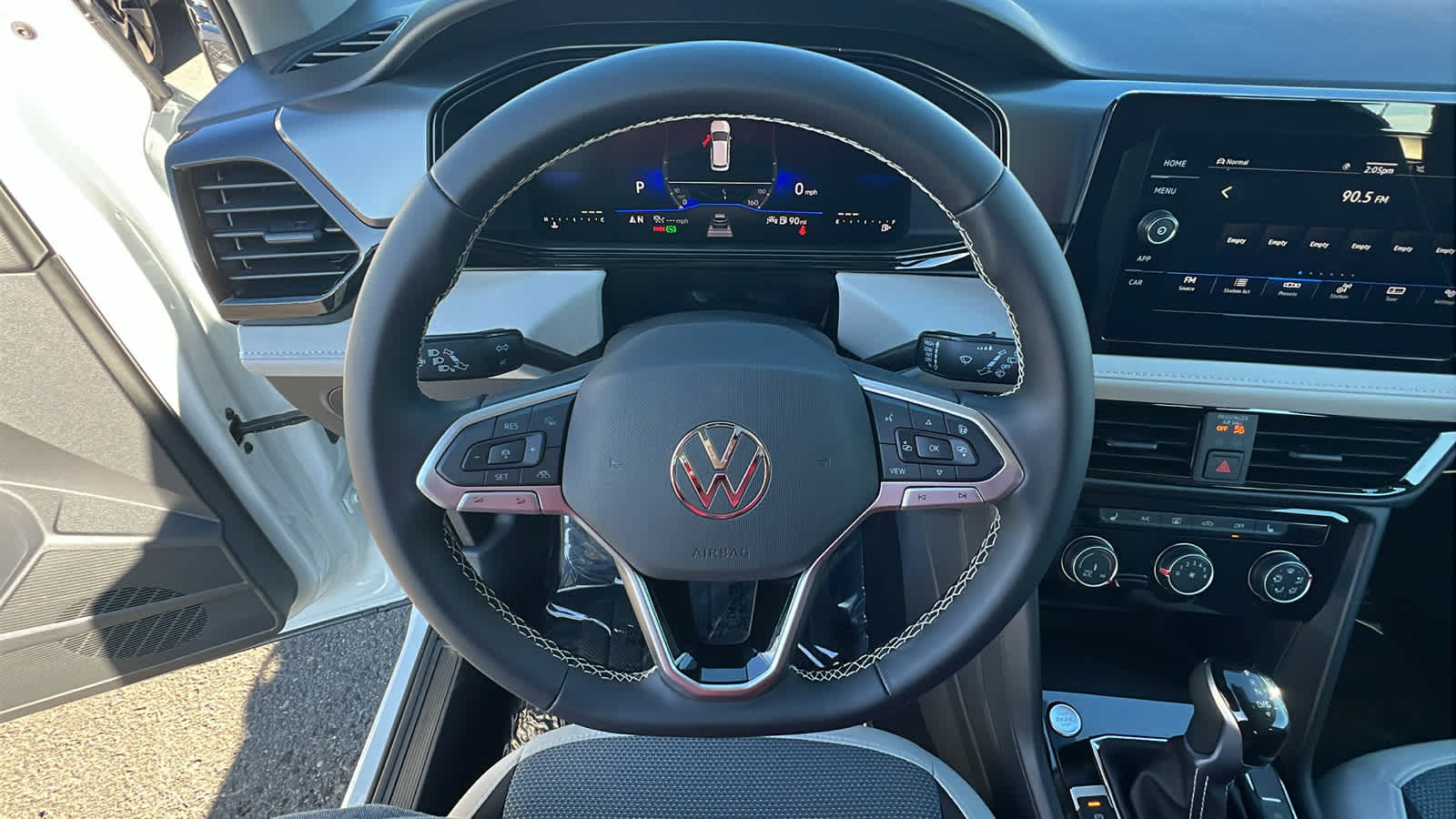 Thumbnail: 2026 Volkswagen Taos - 18