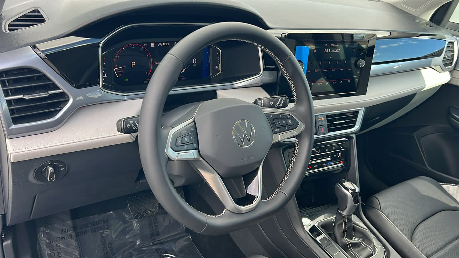 Thumbnail: 2026 Volkswagen Taos - 10