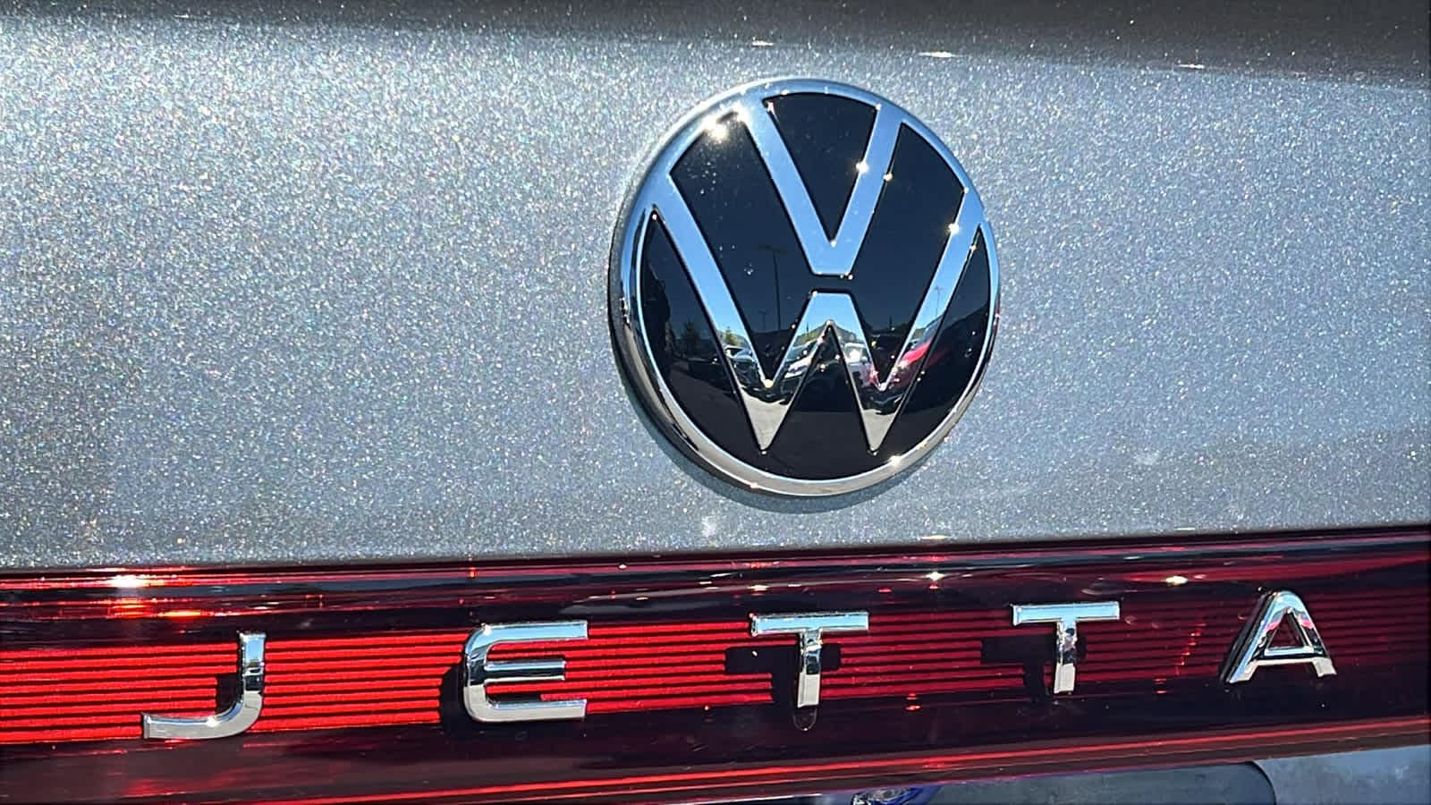 Thumbnail: 2025 Volkswagen Jetta - 28