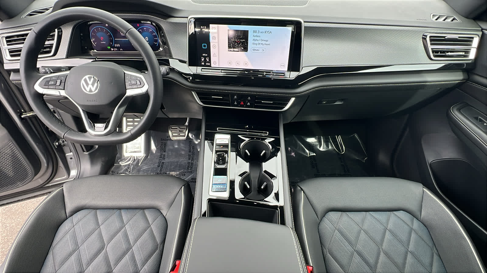 Thumbnail: 2026 Volkswagen Atlas - 26