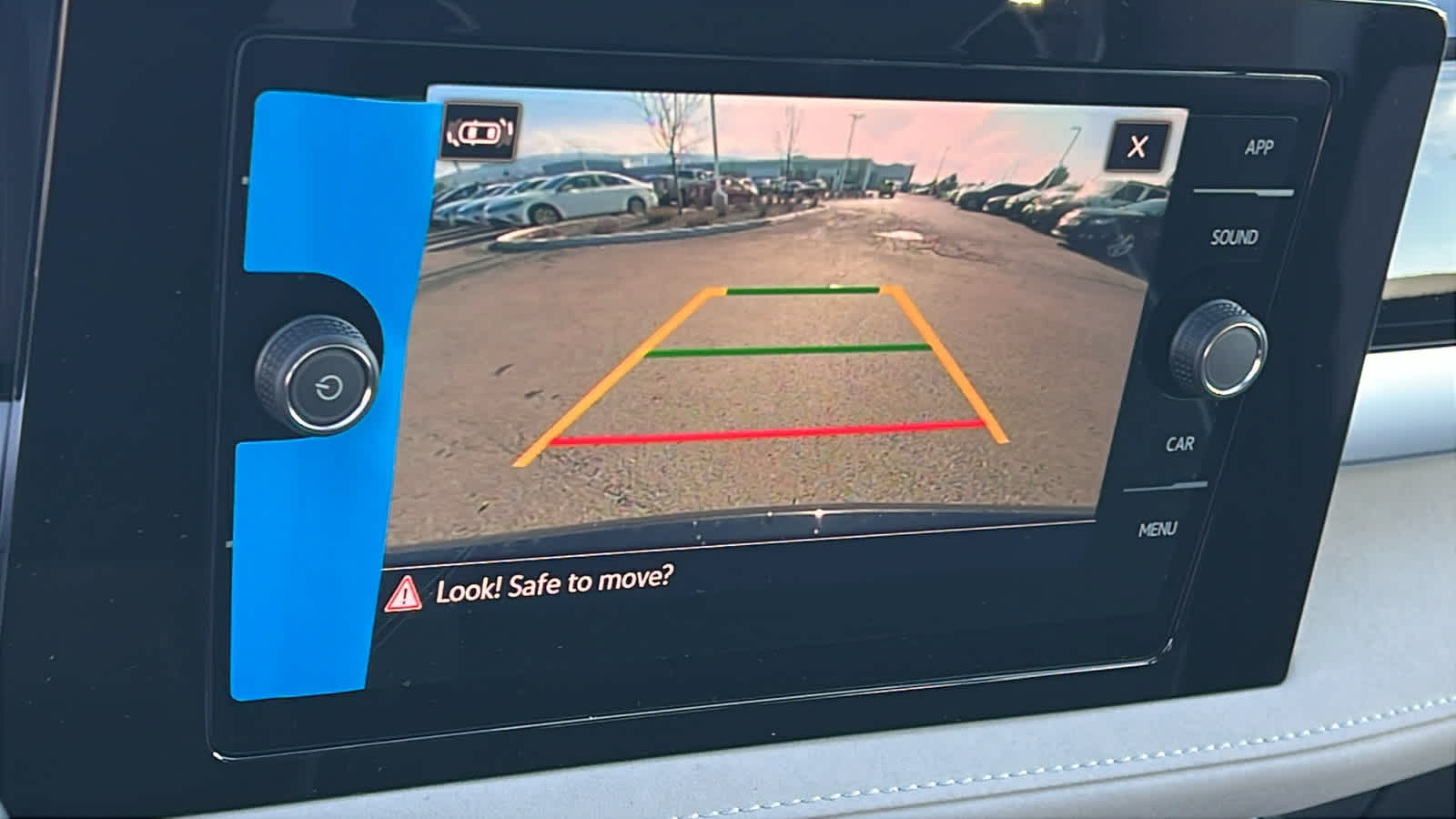 Thumbnail: 2026 Volkswagen Taos - 16