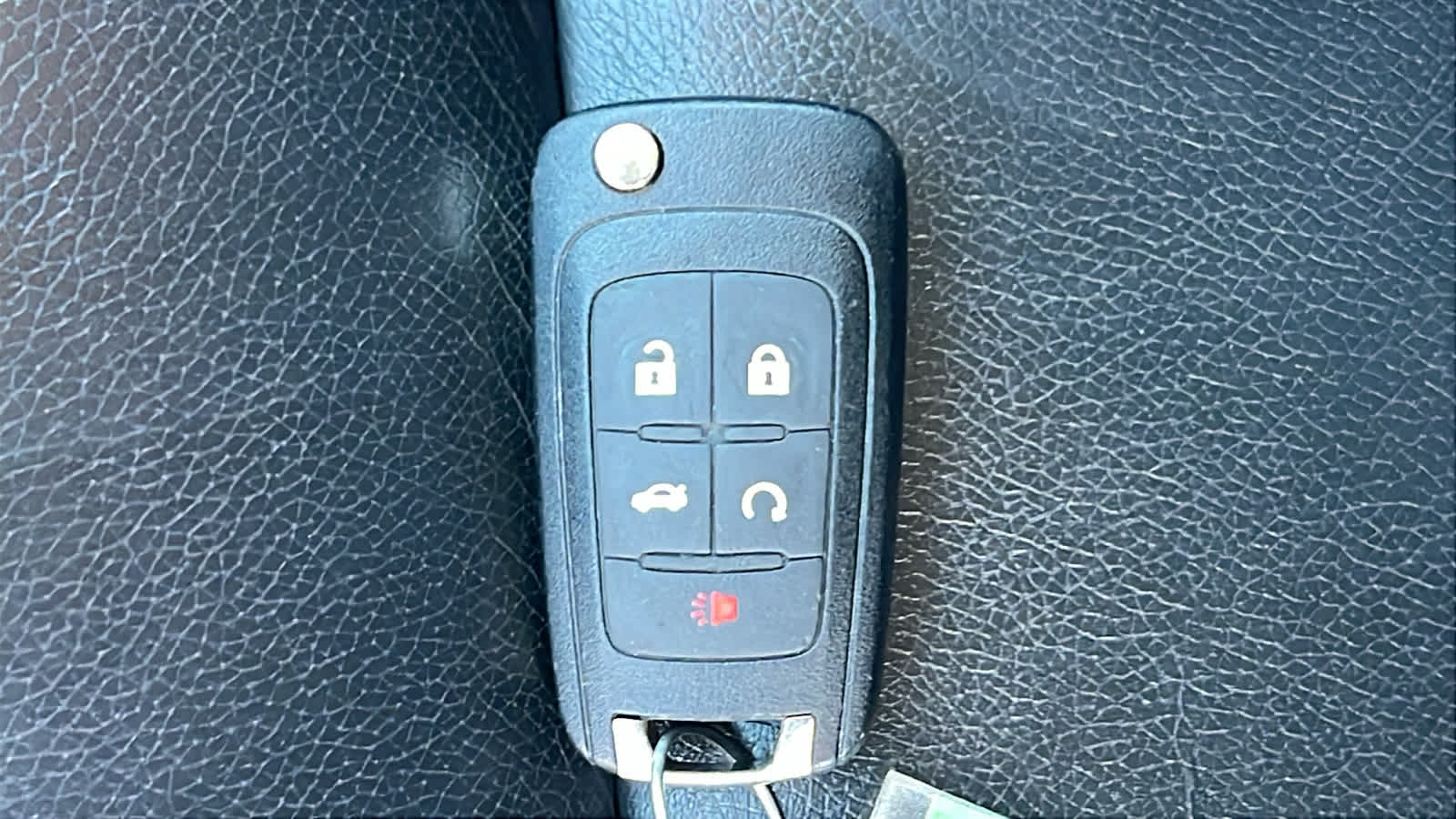 Thumbnail: 2013 Chevrolet Cruze - 29