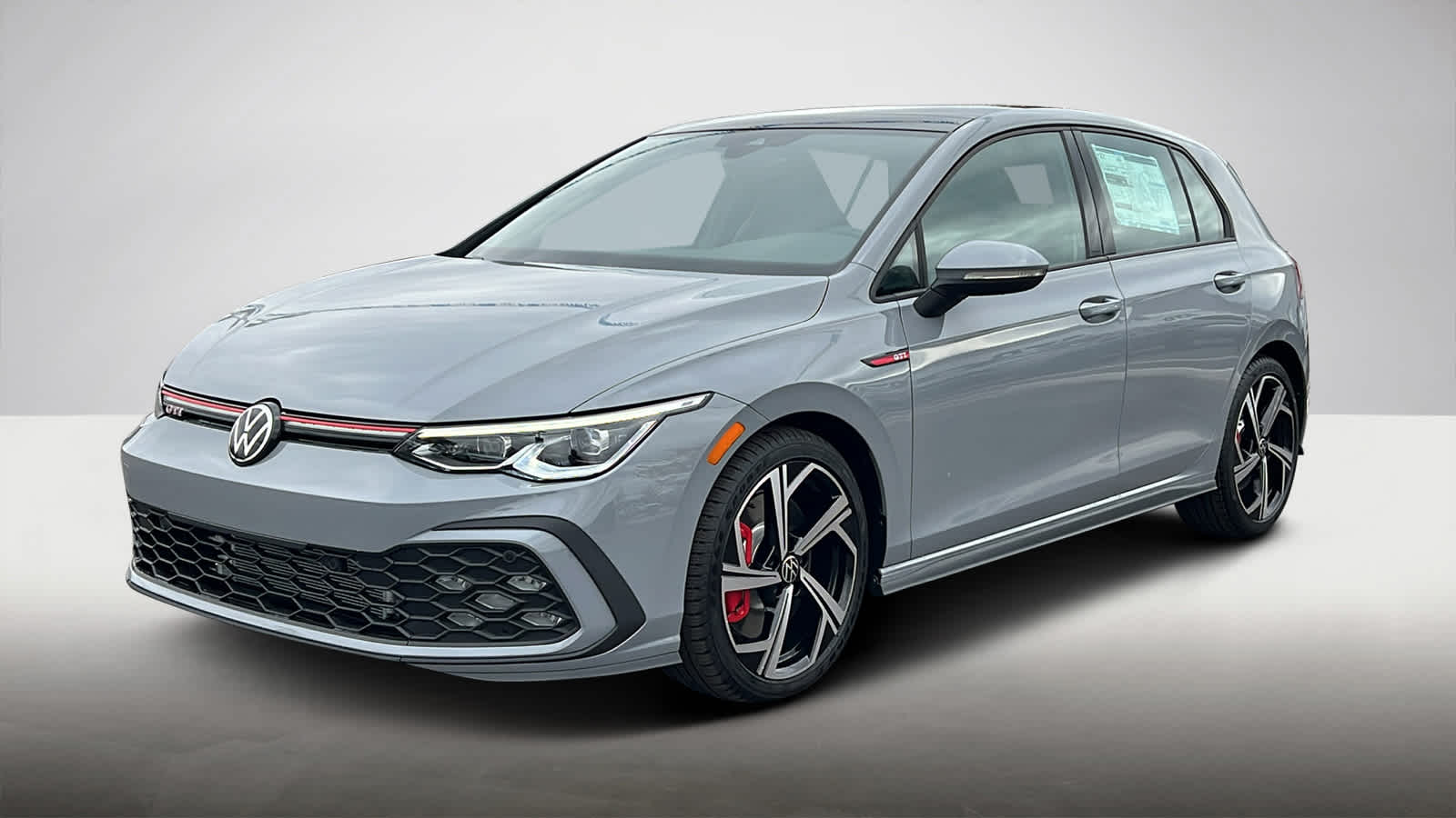 2024 Volkswagen Golf GTI SE -
                  Reno, NV