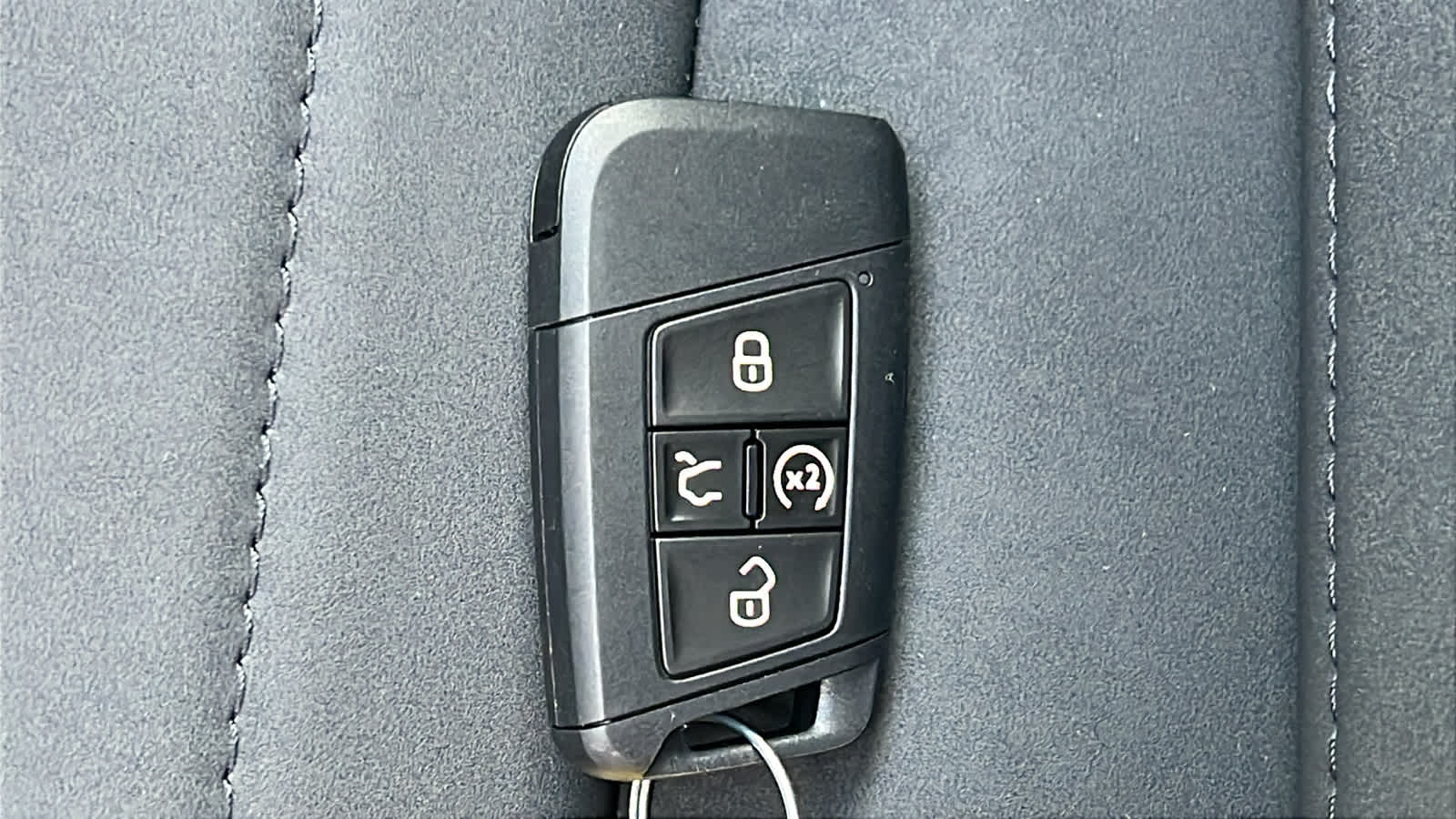 Thumbnail: 2026 Volkswagen Taos - 29