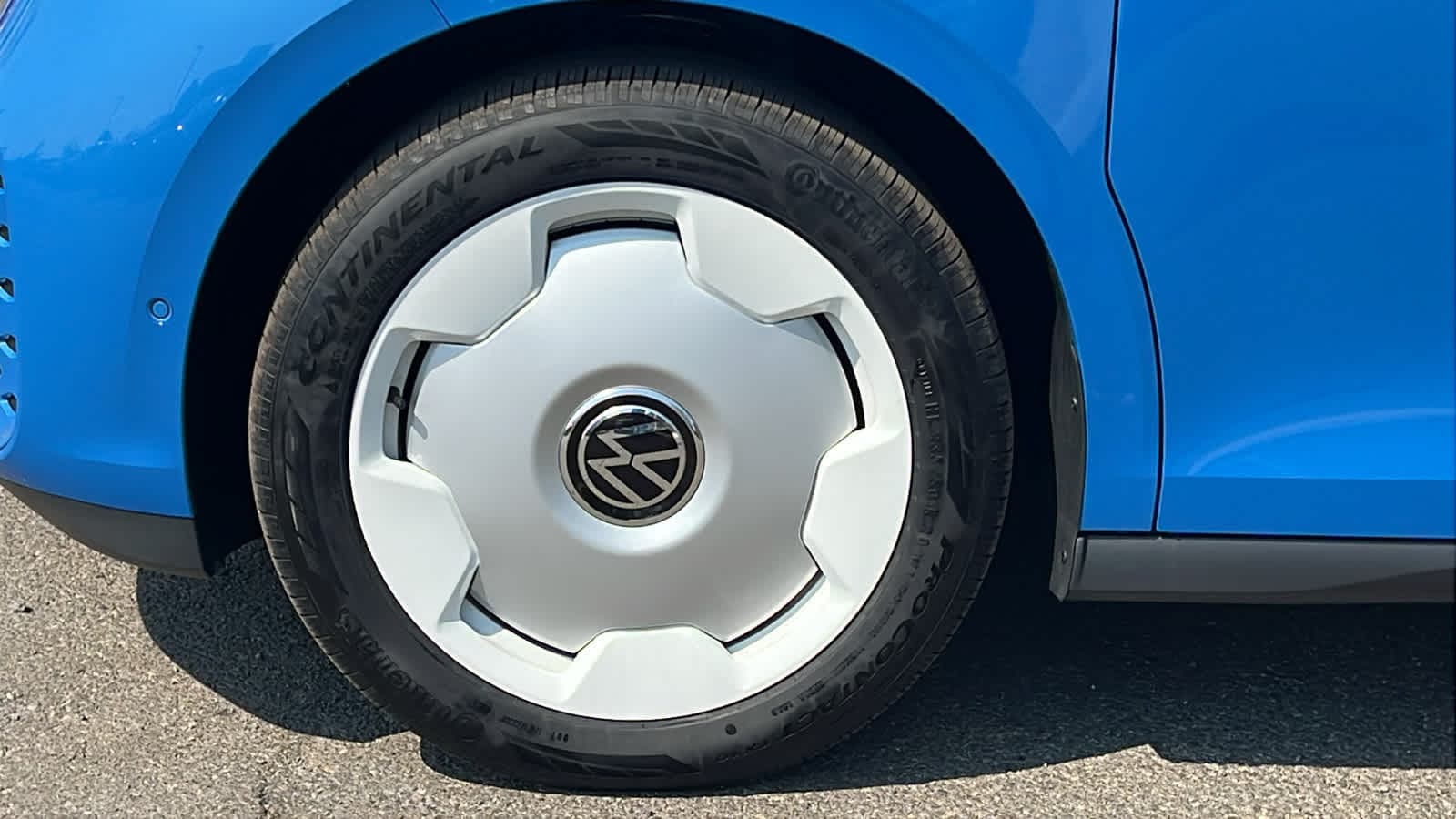 Thumbnail: 2025 Volkswagen ID.Buzz - 9