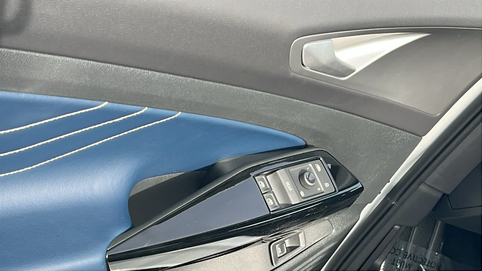 Thumbnail: 2026 Volkswagen ID.4 - 22