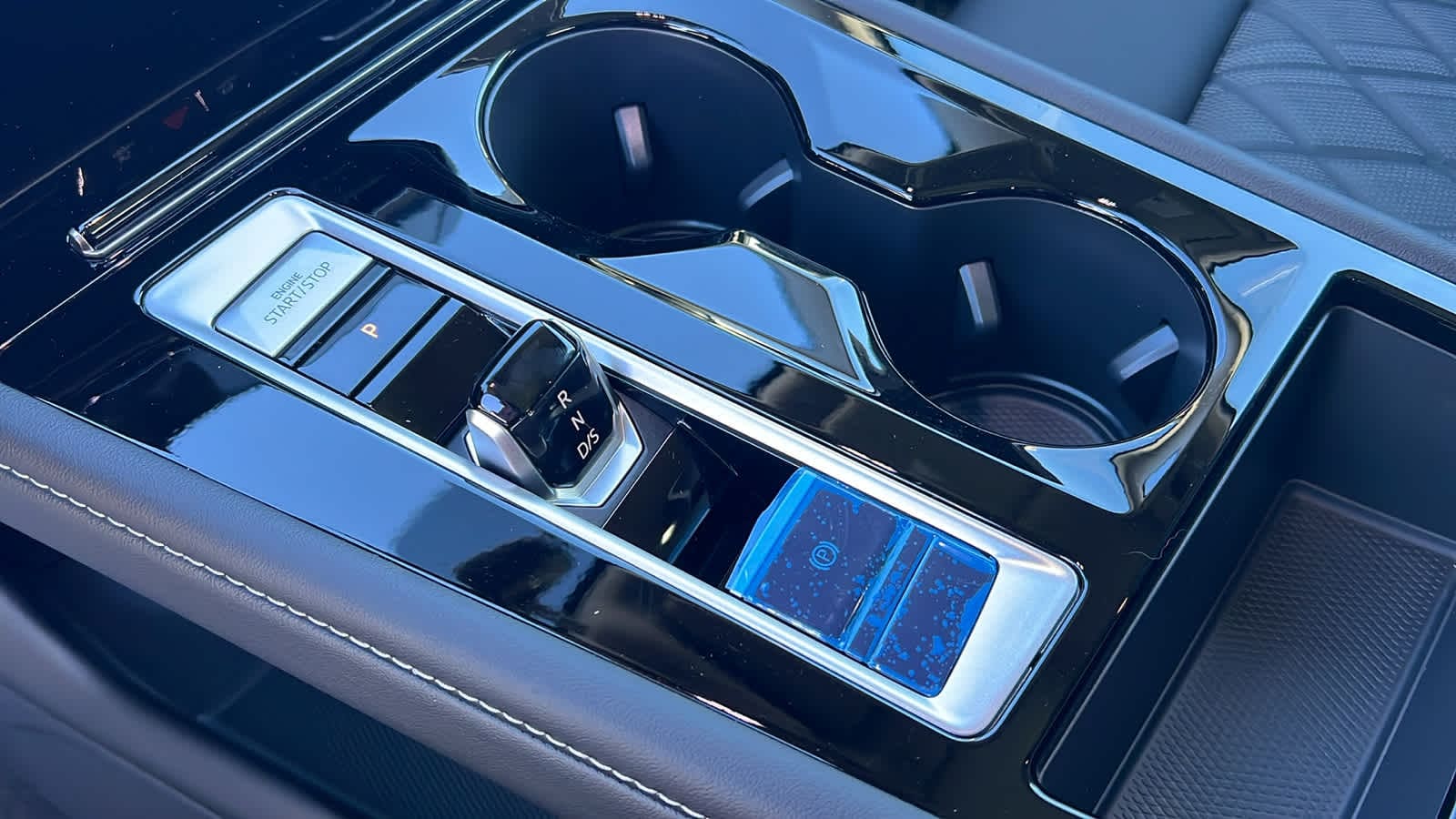 Thumbnail: 2026 Volkswagen Atlas - 13