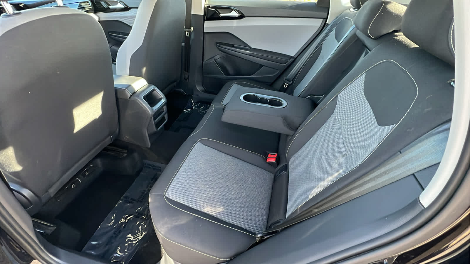 Thumbnail: 2024 Volkswagen Taos - 24