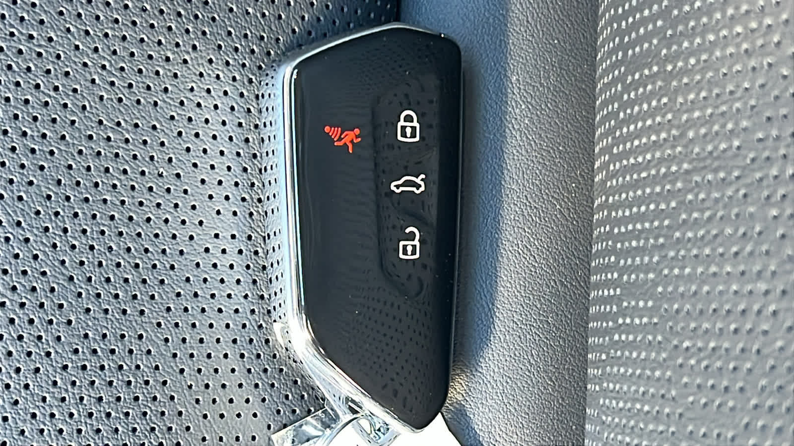 Thumbnail: 2025 Volkswagen ID.4 - 29